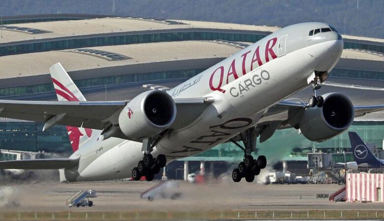 الخطوط الجوية القطرية