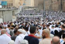 ضيوف الرحمن