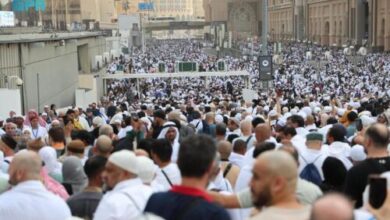 ضيوف الرحمن