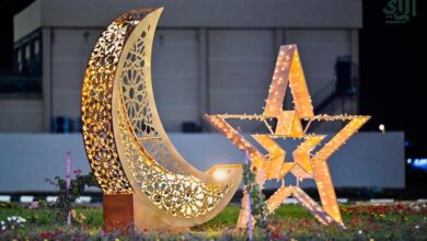 جازان في رمضان