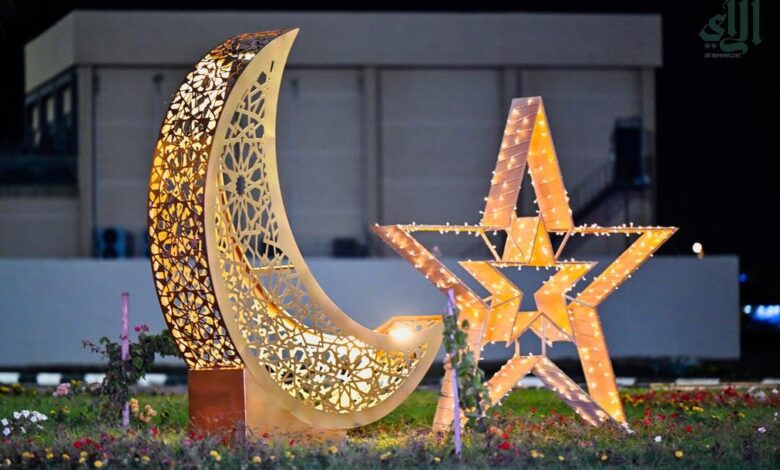 جازان في رمضان