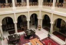 فندق الكوت التراثي