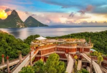 فندق جيد ماونتن