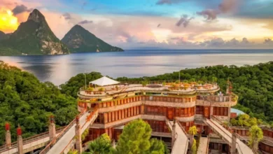 فندق جيد ماونتن