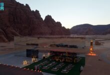 هلال العُلا