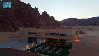 هلال العُلا