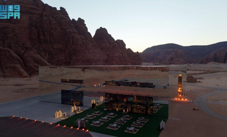 هلال العُلا