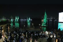 إغلاق التاسعة في القاهرة