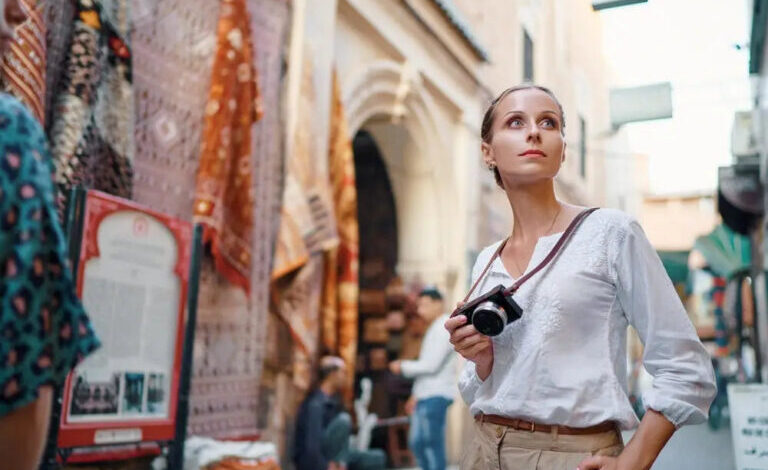 المؤثرين الأجانب