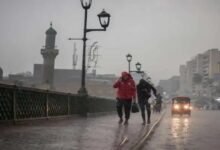 تقلبات جوية حادة تضرب العراق