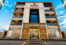 لوبارك كونكورد