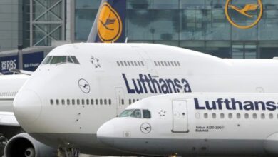 رحلات ألمانية