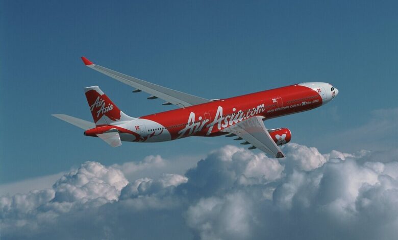 AirAsia X