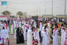 موسم فروسية حائل 2026