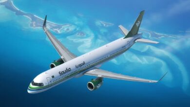 الرحلات السعودية