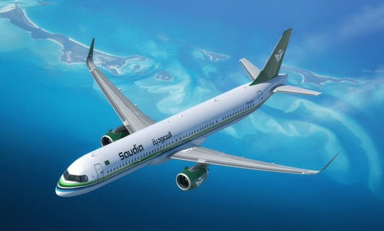 الرحلات السعودية