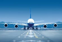 شركات الطيران