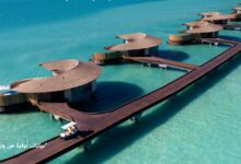 السياحة السعودية