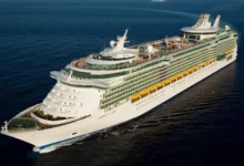 سفينة هيرو أوف ذا سيز