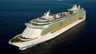 سفينة هيرو أوف ذا سيز