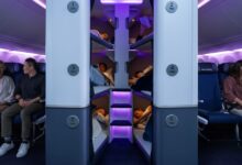 طيران نيوزيلندا