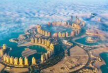 قطاع السياحة الخليجي